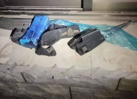 القبض على 25 شخصًا من عائلة واحدة بشبهة اطلاق النار في اللد